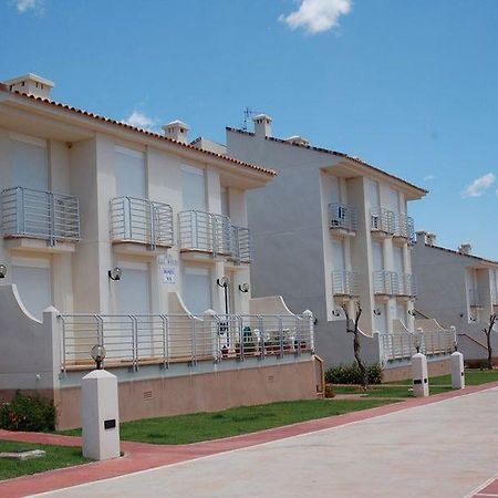 Cala Montero Vinarós Exterior foto