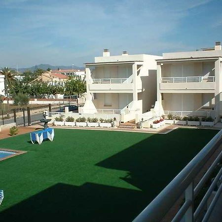 Cala Montero Vinarós Exterior foto