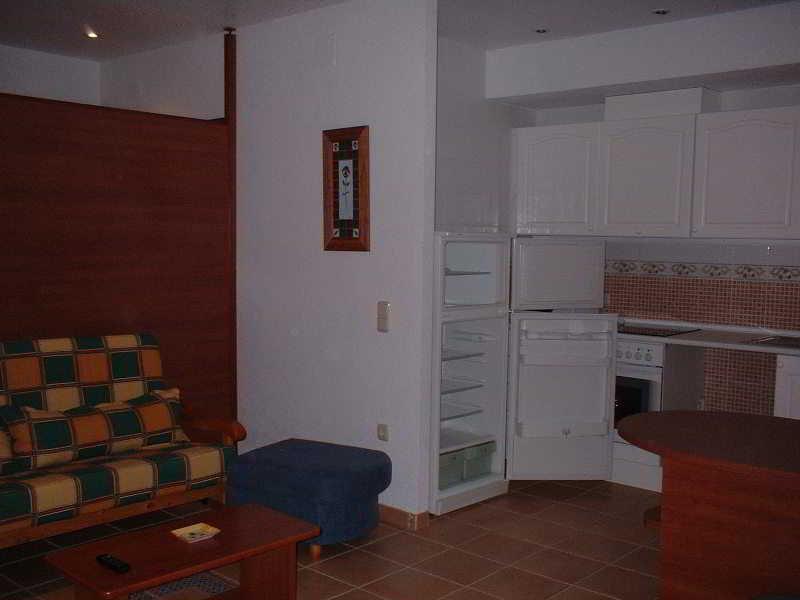 Cala Montero Vinarós Exterior foto