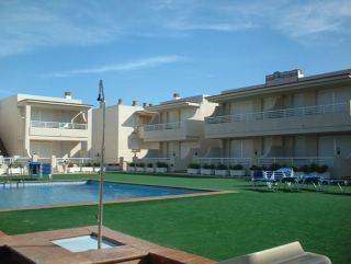 Cala Montero Vinarós Exterior foto